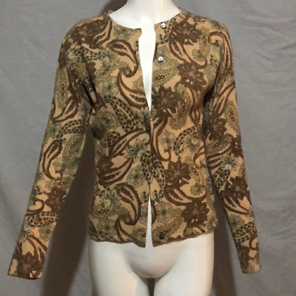 Sarah Spencer Cardigan